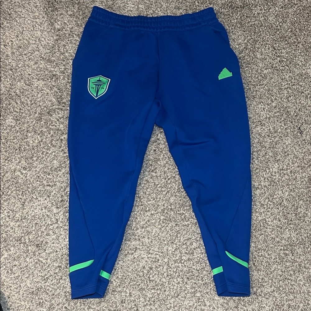Men’s Seattle Sounders Joggers